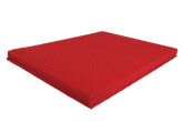 Warmup Membrane Sheet (Box of 10pcs) 2'6" x 3'3" 8 sq ft Each Requires Thinset